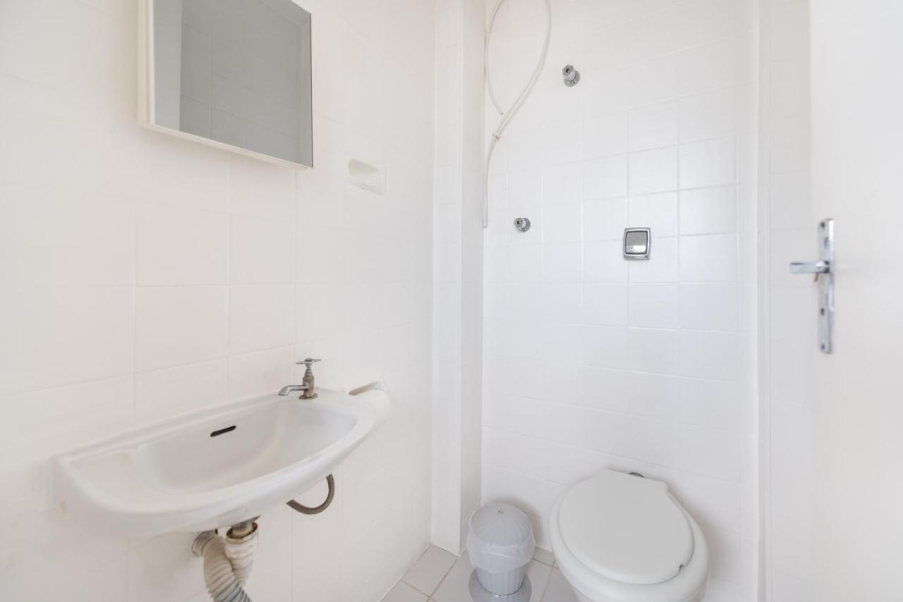 Apartamento Harmonia Vila Madalena Apartamento São Paulo Exterior foto